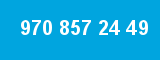 970 857 24 49 970 857 24 49